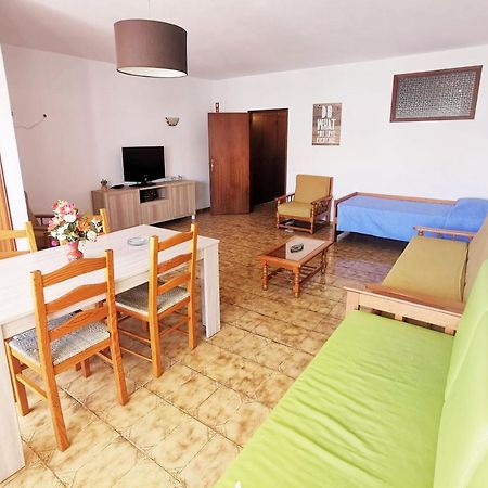 Vista Mar Apartamento 알부페이라 외부 사진
