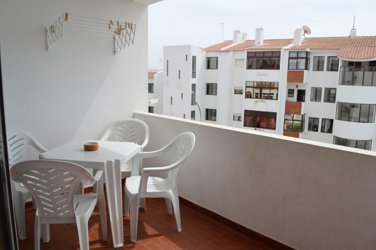 Vista Mar Apartamento 알부페이라 외부 사진