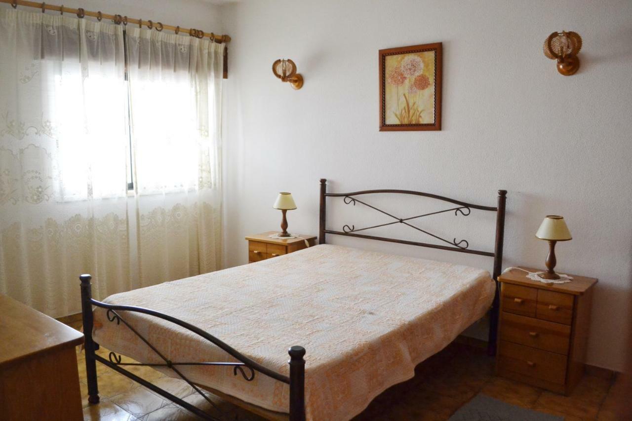 Vista Mar Apartamento 알부페이라 외부 사진
