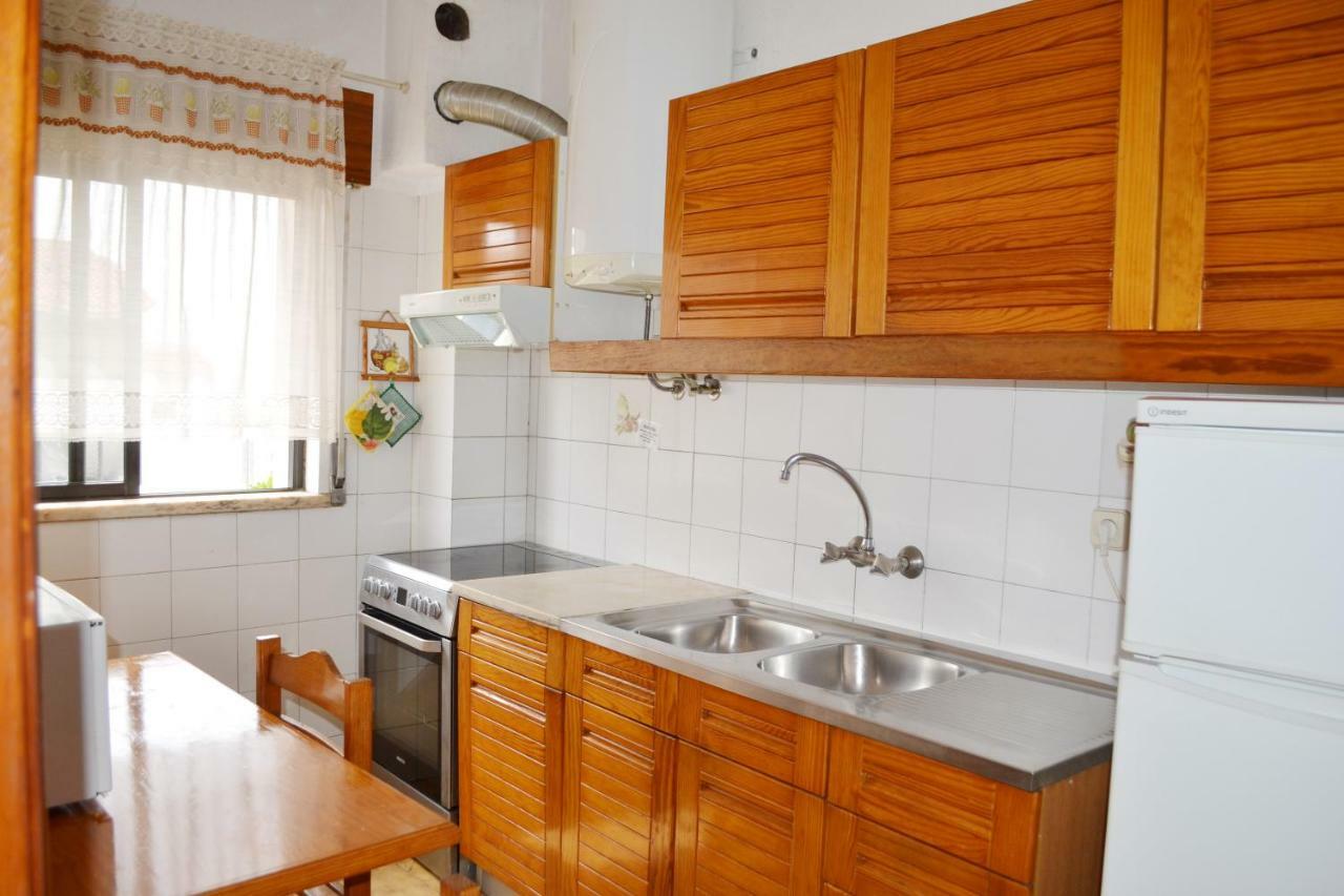 Vista Mar Apartamento 알부페이라 외부 사진