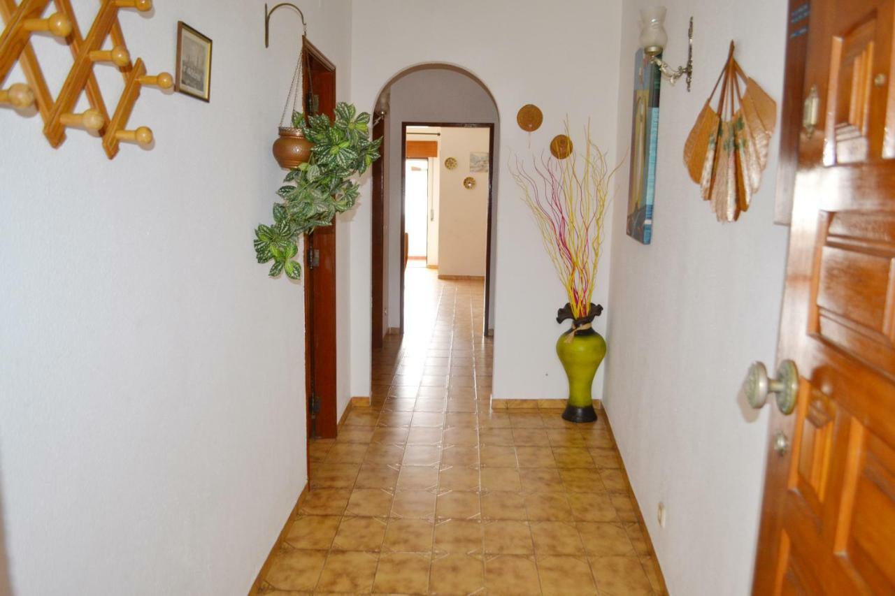 Vista Mar Apartamento 알부페이라 외부 사진