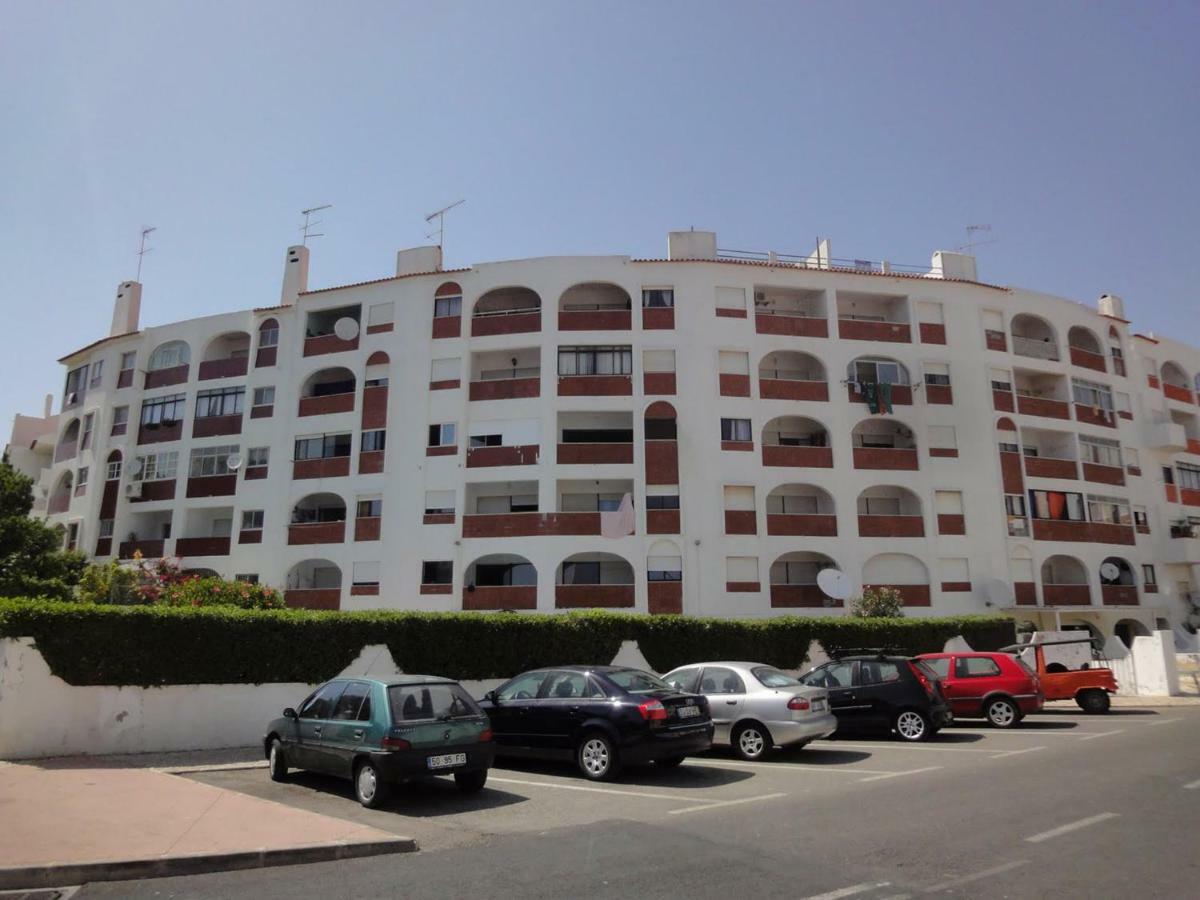 Vista Mar Apartamento 알부페이라 외부 사진