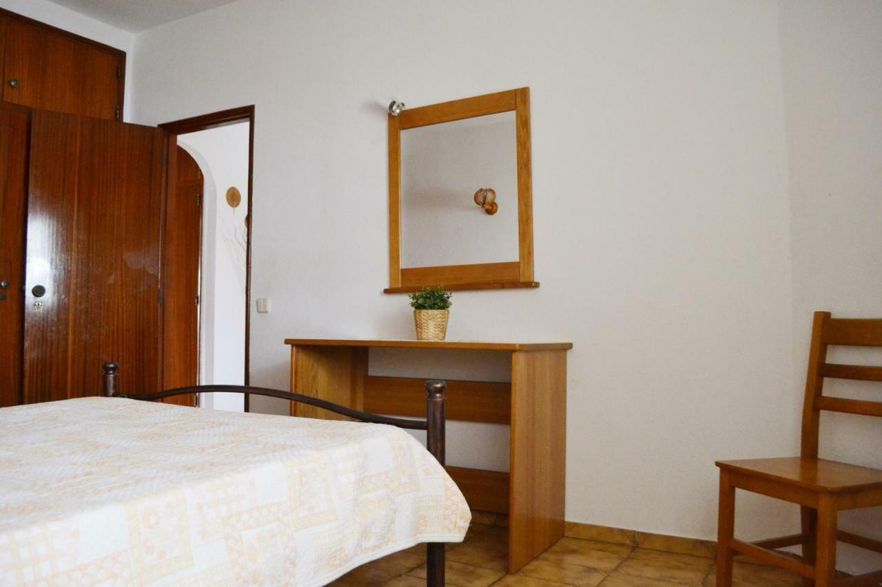Vista Mar Apartamento 알부페이라 외부 사진