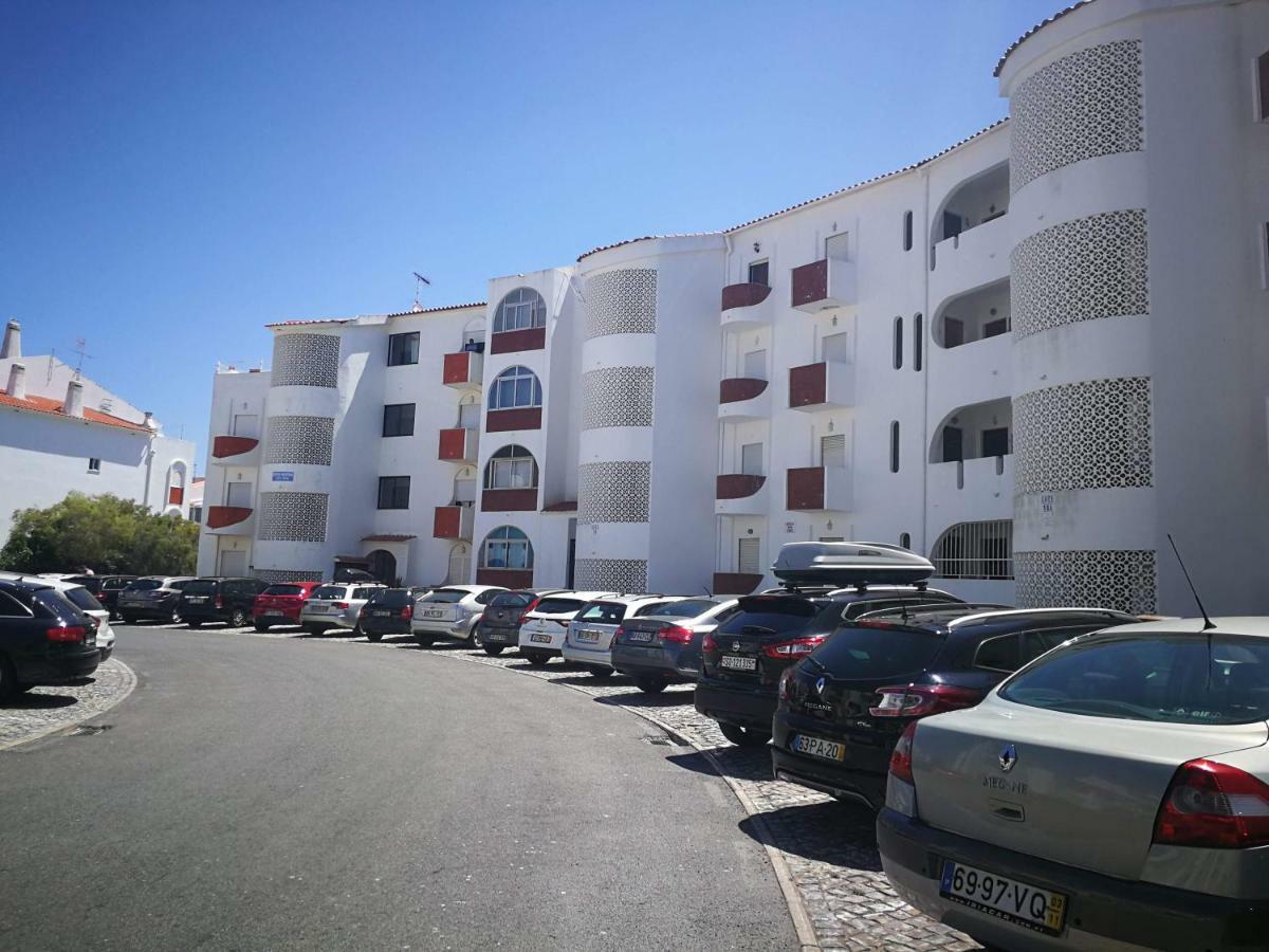 Vista Mar Apartamento 알부페이라 외부 사진