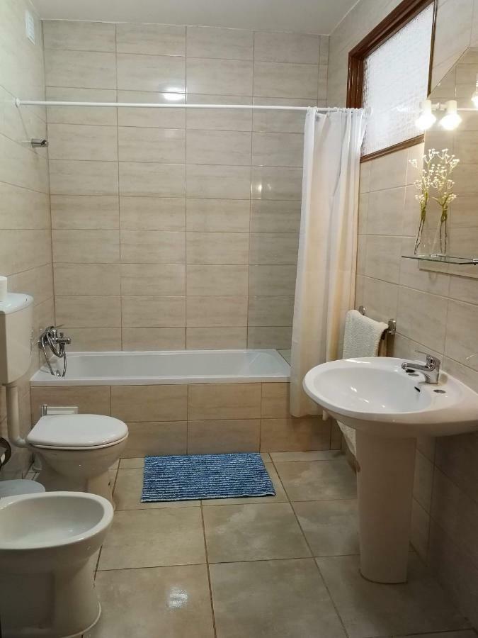 Vista Mar Apartamento 알부페이라 외부 사진
